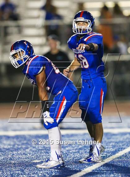 Thumbnail 1 in Del Oro @ Folsom photogallery.