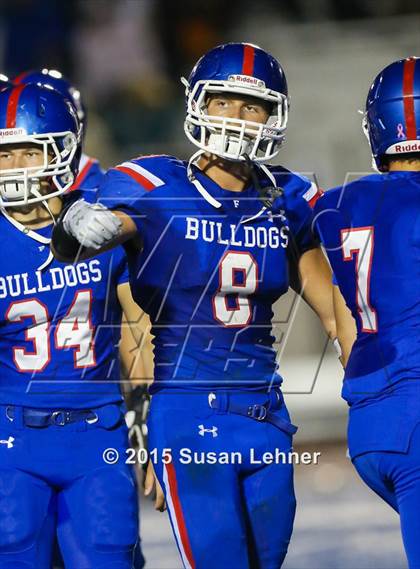Thumbnail 1 in Del Oro @ Folsom photogallery.