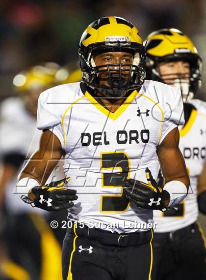 Thumbnail 3 in Del Oro @ Folsom photogallery.