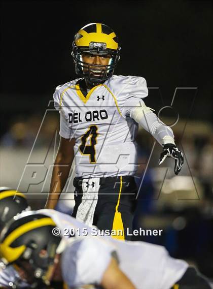 Thumbnail 3 in Del Oro @ Folsom photogallery.