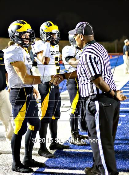 Thumbnail 3 in Del Oro @ Folsom photogallery.
