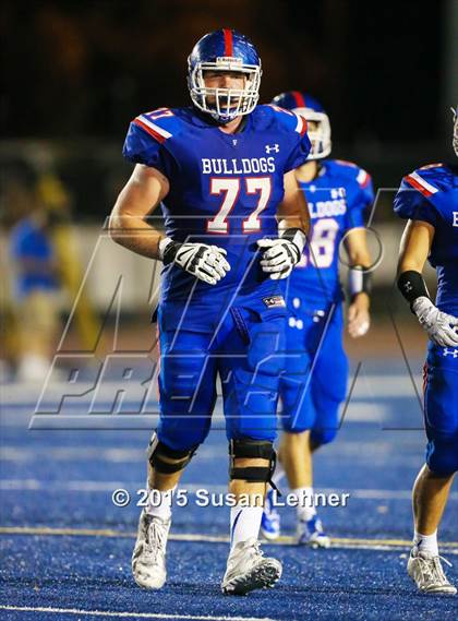 Thumbnail 1 in Del Oro @ Folsom photogallery.