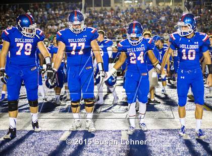 Thumbnail 2 in Del Oro @ Folsom photogallery.