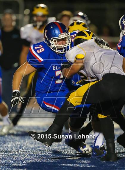 Thumbnail 2 in Del Oro @ Folsom photogallery.