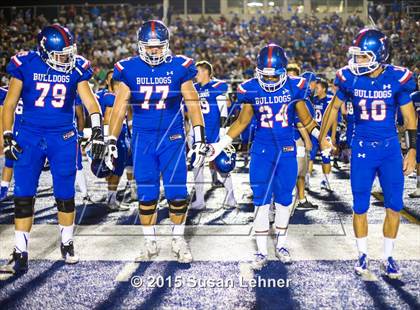 Thumbnail 1 in Del Oro @ Folsom photogallery.