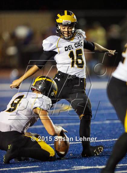 Thumbnail 1 in Del Oro @ Folsom photogallery.