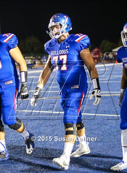 Thumbnail 2 in Del Oro @ Folsom photogallery.