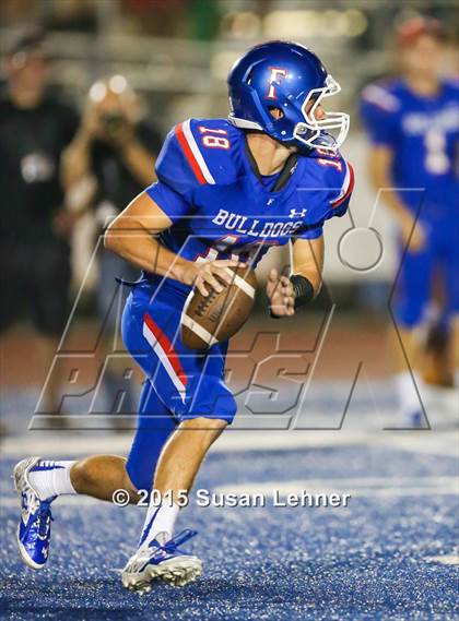Thumbnail 2 in Del Oro @ Folsom photogallery.