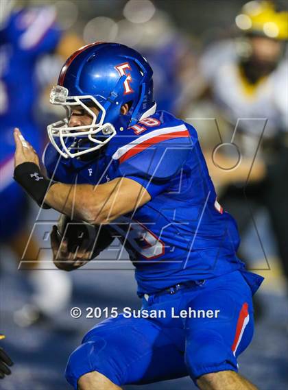 Thumbnail 3 in Del Oro @ Folsom photogallery.