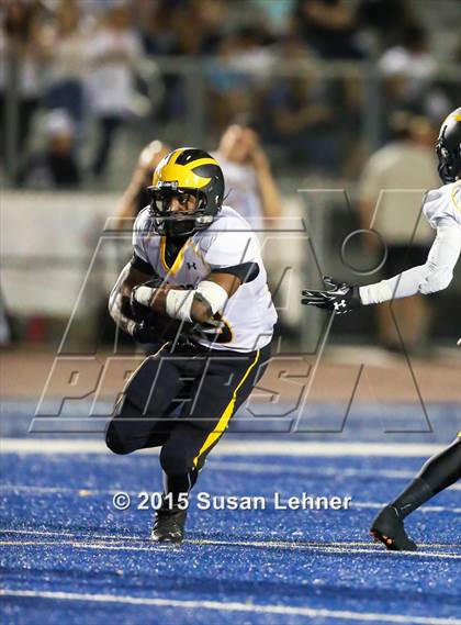 Thumbnail 2 in Del Oro @ Folsom photogallery.