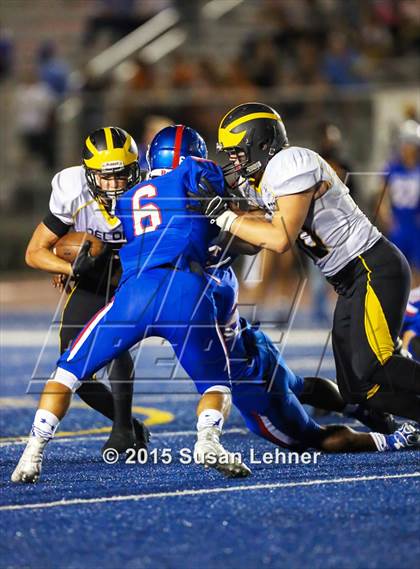 Thumbnail 3 in Del Oro @ Folsom photogallery.