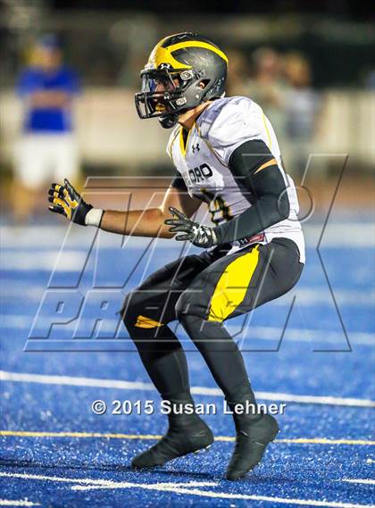 Thumbnail 2 in Del Oro @ Folsom photogallery.
