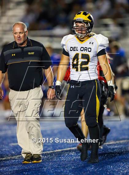 Thumbnail 2 in Del Oro @ Folsom photogallery.