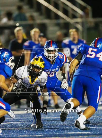 Thumbnail 1 in Del Oro @ Folsom photogallery.