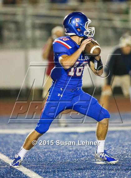 Thumbnail 1 in Del Oro @ Folsom photogallery.