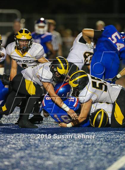 Thumbnail 3 in Del Oro @ Folsom photogallery.