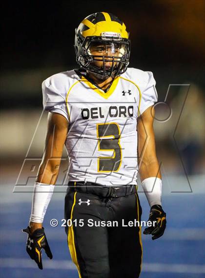 Thumbnail 3 in Del Oro @ Folsom photogallery.