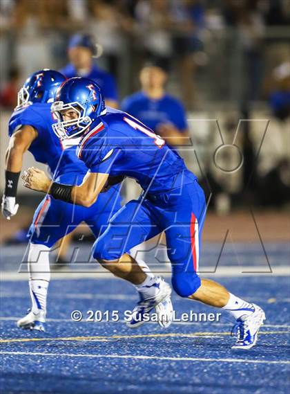 Thumbnail 2 in Del Oro @ Folsom photogallery.