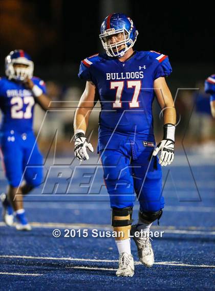 Thumbnail 2 in Del Oro @ Folsom photogallery.