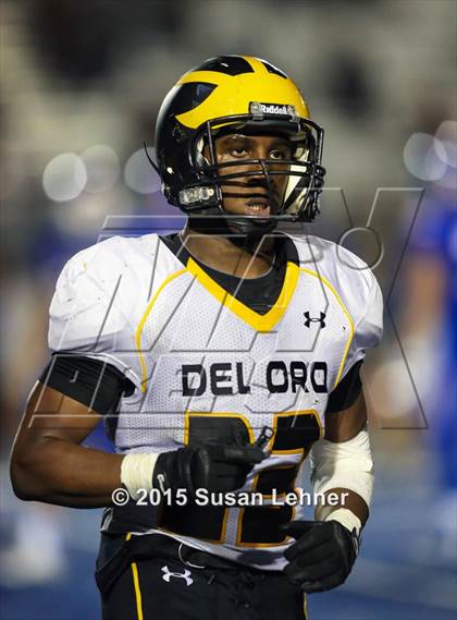 Thumbnail 2 in Del Oro @ Folsom photogallery.