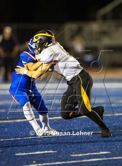 Thumbnail 3 in Del Oro @ Folsom photogallery.