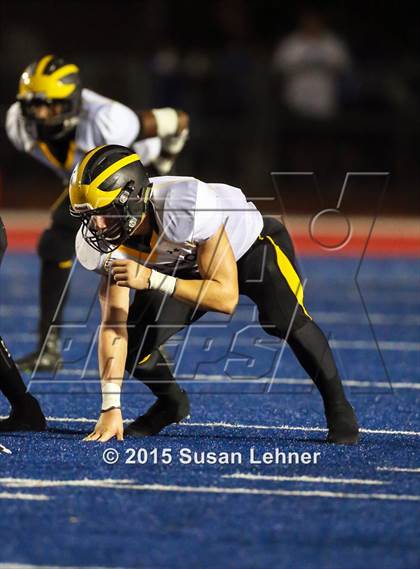 Thumbnail 1 in Del Oro @ Folsom photogallery.
