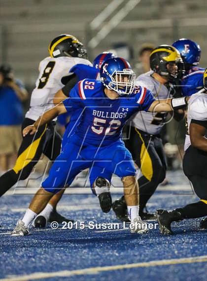 Thumbnail 3 in Del Oro @ Folsom photogallery.