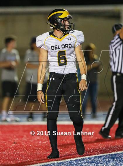 Thumbnail 1 in Del Oro @ Folsom photogallery.