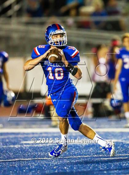 Thumbnail 3 in Del Oro @ Folsom photogallery.