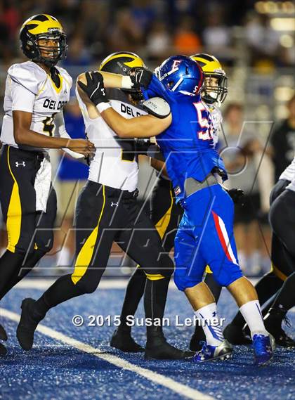 Thumbnail 2 in Del Oro @ Folsom photogallery.
