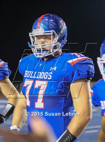 Thumbnail 3 in Del Oro @ Folsom photogallery.