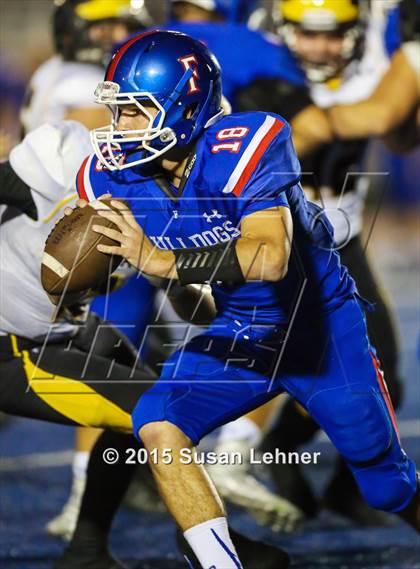 Thumbnail 1 in Del Oro @ Folsom photogallery.