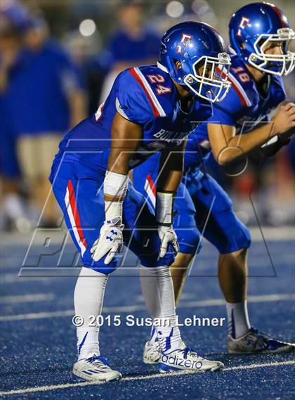 Thumbnail 3 in Del Oro @ Folsom photogallery.