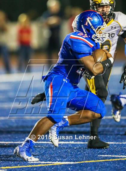 Thumbnail 1 in Del Oro @ Folsom photogallery.