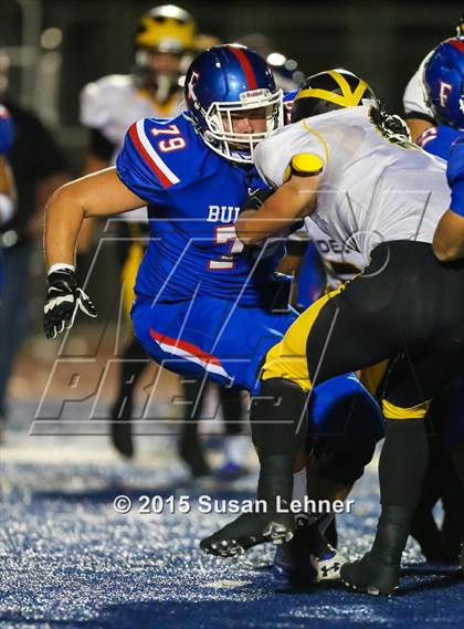 Thumbnail 1 in Del Oro @ Folsom photogallery.