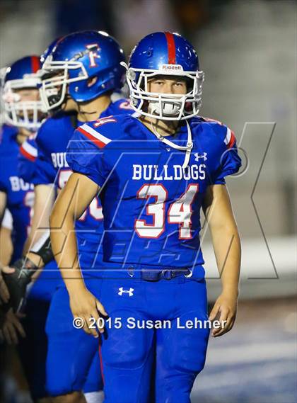Thumbnail 2 in Del Oro @ Folsom photogallery.