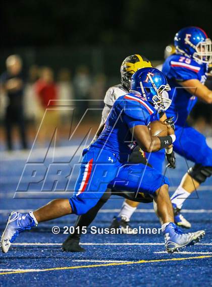 Thumbnail 2 in Del Oro @ Folsom photogallery.