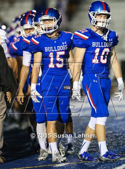 Thumbnail 2 in Del Oro @ Folsom photogallery.