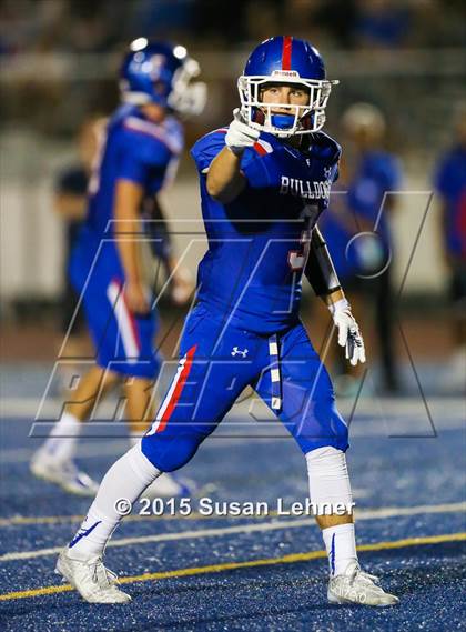 Thumbnail 1 in Del Oro @ Folsom photogallery.