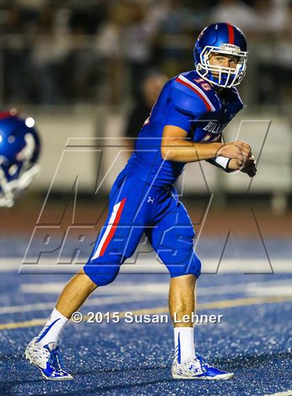Thumbnail 3 in Del Oro @ Folsom photogallery.