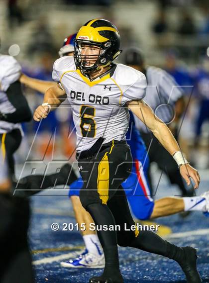 Thumbnail 2 in Del Oro @ Folsom photogallery.