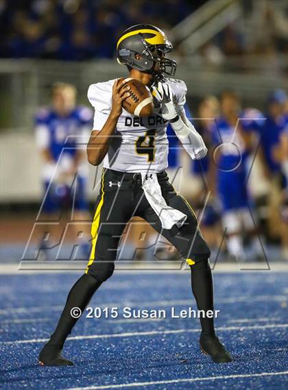 Thumbnail 1 in Del Oro @ Folsom photogallery.