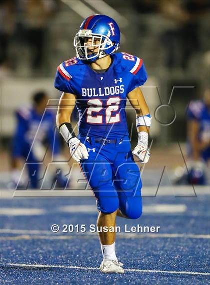 Thumbnail 3 in Del Oro @ Folsom photogallery.