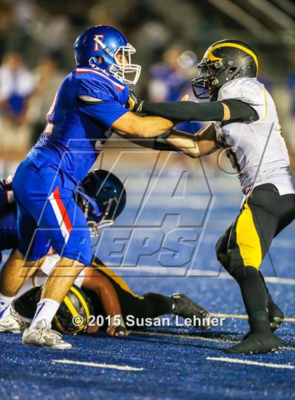 Thumbnail 2 in Del Oro @ Folsom photogallery.