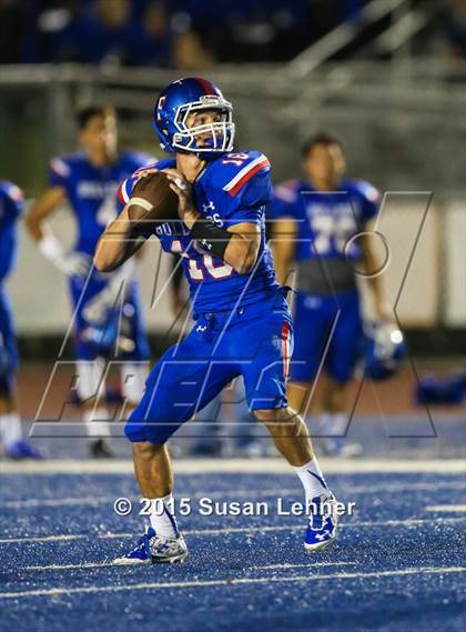 Thumbnail 1 in Del Oro @ Folsom photogallery.