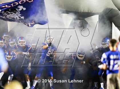 Thumbnail 1 in Del Oro @ Folsom photogallery.