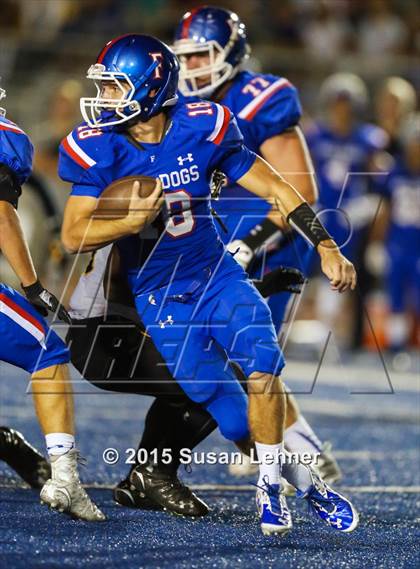 Thumbnail 2 in Del Oro @ Folsom photogallery.