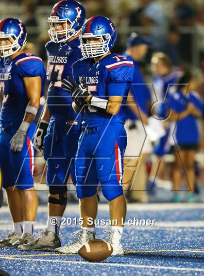 Thumbnail 1 in Del Oro @ Folsom photogallery.