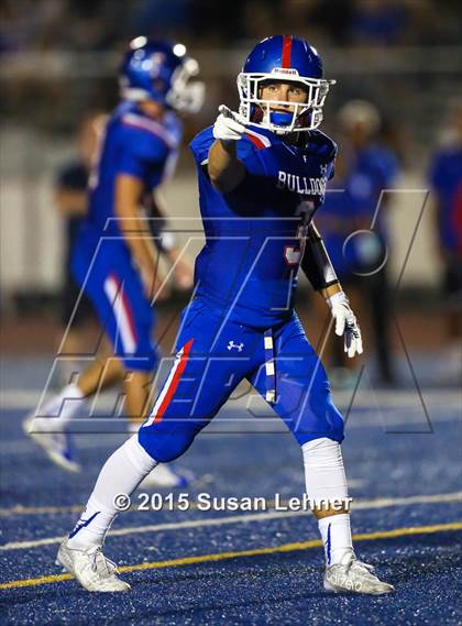 Thumbnail 2 in Del Oro @ Folsom photogallery.