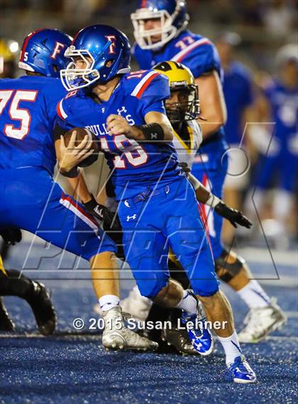 Thumbnail 3 in Del Oro @ Folsom photogallery.